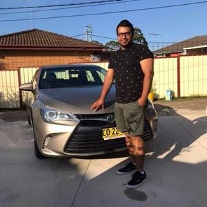 Meet your Posher, Karamjeet